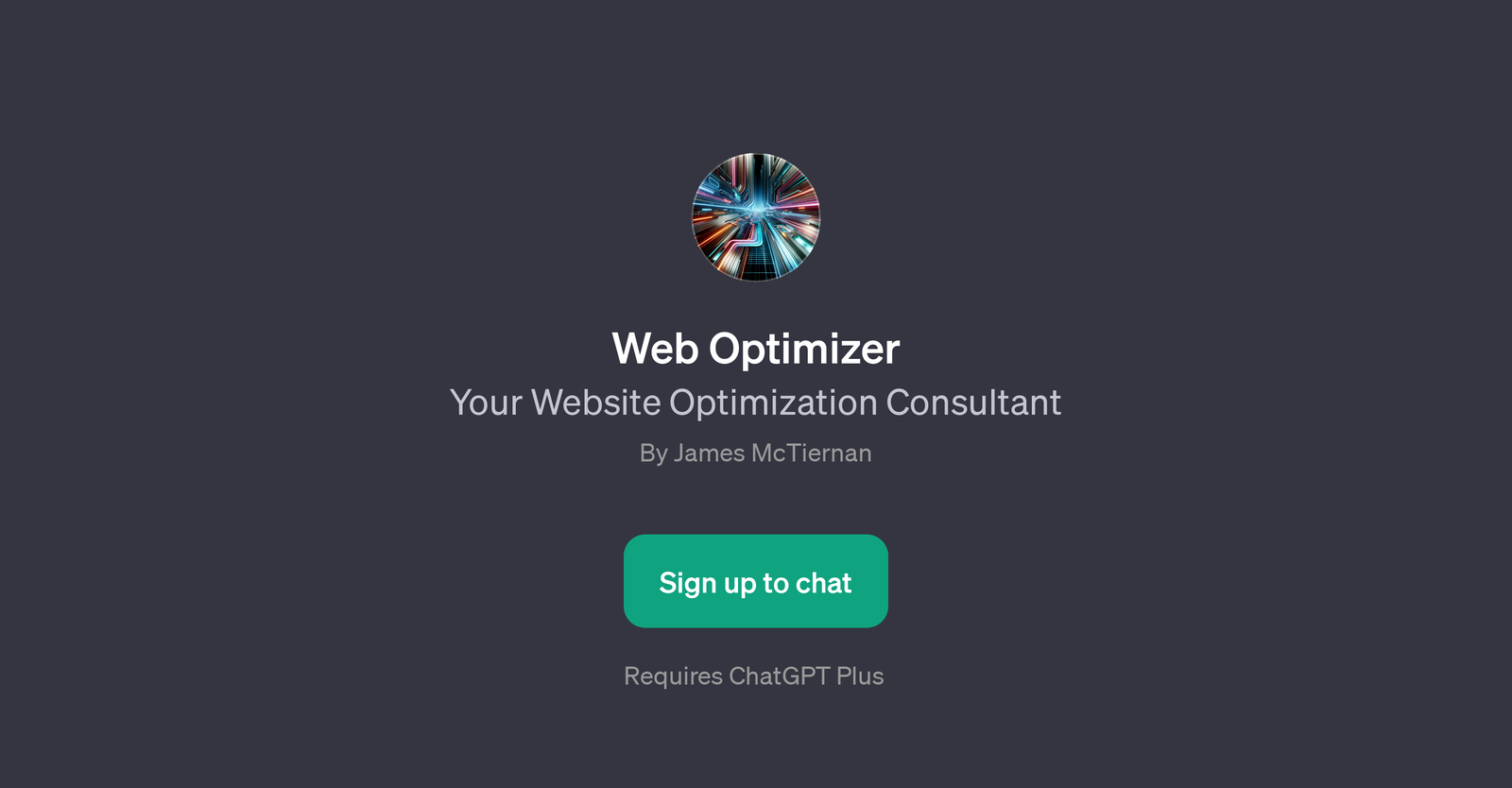 Web Optimizer