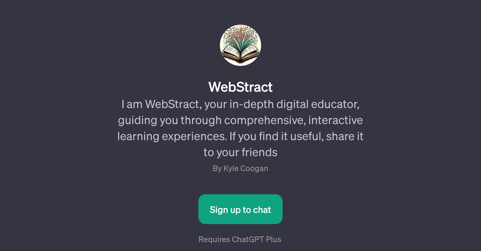 WebStract