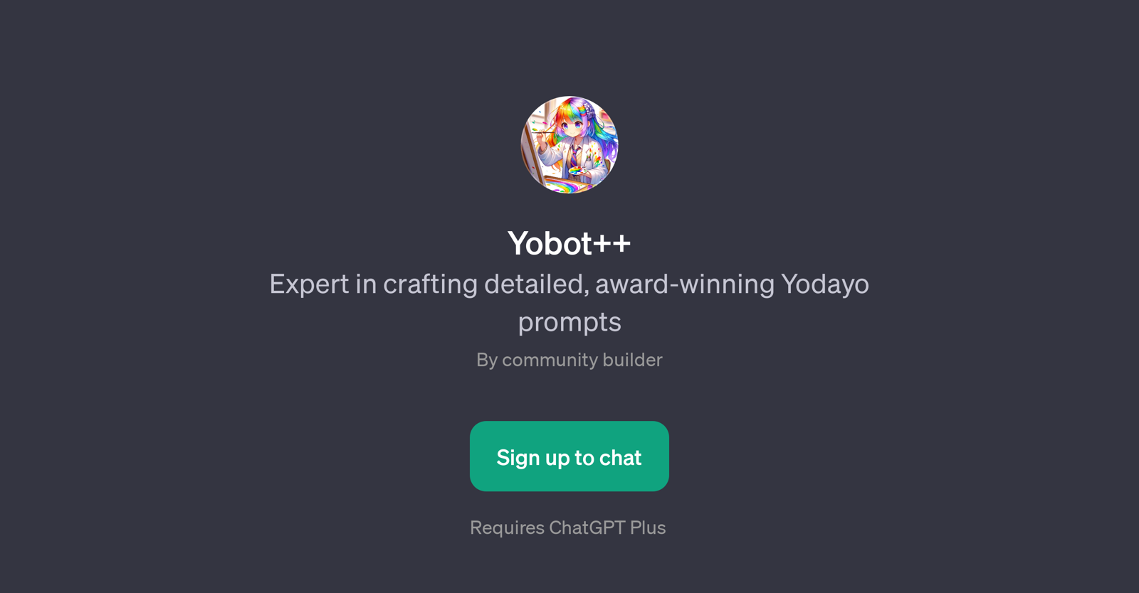 Yobot++